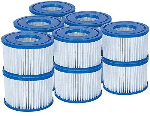 lay-z-spa-filters